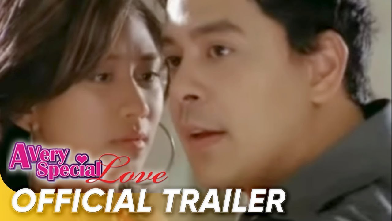 A Very Special Love Trailer thumbnail