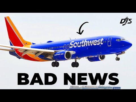 Bad News For Southwest