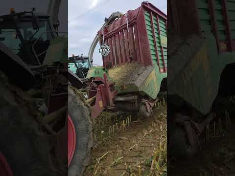 Fendt 724 with Strautmann GIGA Vitesse LW🚜🏁