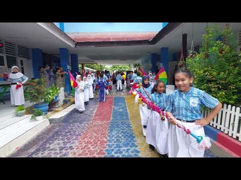 DRUM BAND