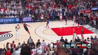 NBA bad shot selections, but they win the game 🔥