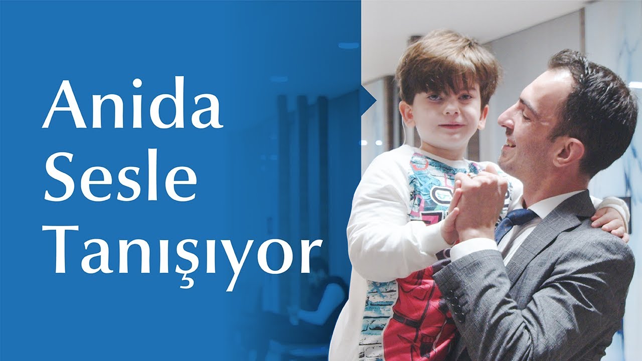 İşitme Kaybının Tedavisinde Beyin Sapı İmplantı