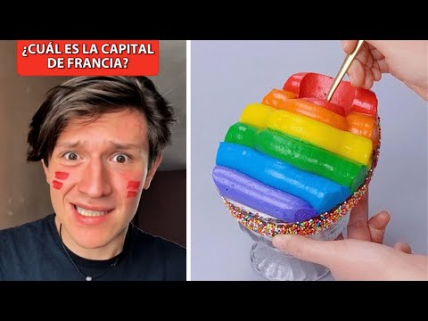 De los Mejores Tiktok de Fabru Blacutt Storytime Con Pastel Recopilación @Fabru_Blacutt con Cake #2