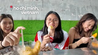 7 DAYS IN VIETNAM WITH MY SISTERS