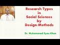 Research Methods and Data Collection