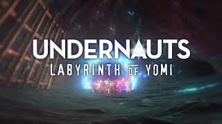 Niche Spotlight - Undernauts: Labyrinth of Yomi