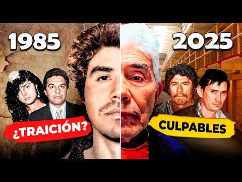 ASÍ ES LA VIDA DE RAFAEL CARO QUINTERO, EL PRINCIPE DEL NARCO