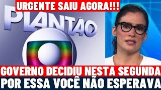 URGENTE: MEDIDA DO GOVERNO AFETA OS BENEFICIOS PREVIDENCIARIOS DA PREVIDÊNCIA