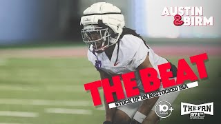 The Beat: Buckeyes stock watch sees growth from Jermaine Mathews, Lorenzo Styles at Ohio State