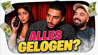 Maya packt aus: Neue Beweise gegen Miimii und ApoRed