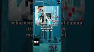 KALIAN PERCAYA GA ATLANTIS ITU BENERAN ADA?