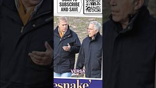 Here's the truth about Epstein and Prince Andrew