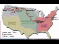Lewis and Clark Expedition Overview