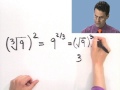 Converting Rational Exponents and Radicals: Key Concepts and Techniques