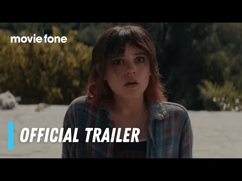 Death of a Unicorn | Official Trailer | Paul Rudd, Jenna Ortega