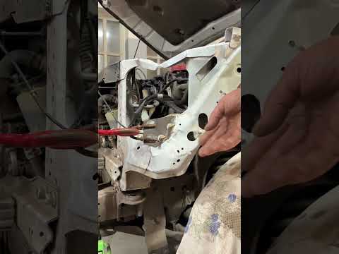 Tips del chapista | TRANCHAR AL TIRAR CON BANCO #chapista #tutorial #autos