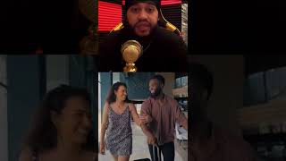 Why Katisha picked Javen…#loveisblinduk #fyp (Full Recap on my Page)