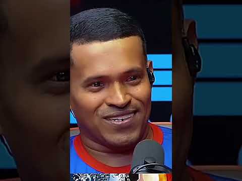 O BOB GUERREIRO FALA DO TIRULIPA.