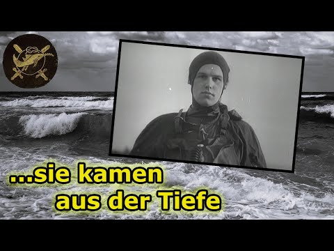 #1 - Der lautlose Angriff aus dem Meer...Erlebnisbericht Lehrkommando 700