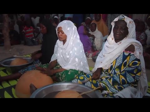 Gudun Mutuwa | part 5 | Saban Shiri Latest Hausa Films Original Video