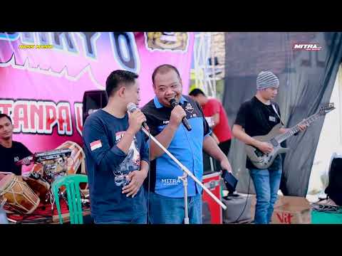 FULL ALBUM ROSSE MUSIC HAPPY ANNIVERSARY JEPARCO - PANTAI PRAWEAN BANDENGAN