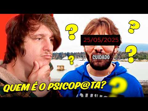 História Macabra do BRKsEDU e Leon nos TikToks/Shorts Mais Assustadores (?)... Só que Não!