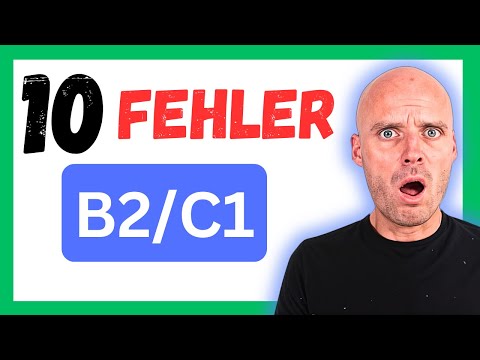 😱 Diese 10 Fehler machen sogar Fortgeschrittene! Machst du sie auch?