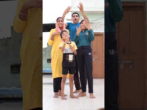 sabko dikhaya baby ka fight 😱😂 #shortcomedy #funnyvideo