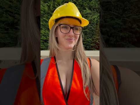 Talent Like This Deserves a Raise! 💰#6 #Bella, #Construction, #Workers, #Fails, #Funny
