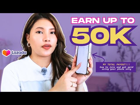 EARN UP TO 50,000 PHP USING YOUR PHONE ft. MY PAYOUT UPDATES 2025 #earnmoney
