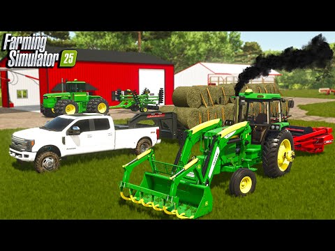 CAN THE FARM MAKE ENOUGH MONEY IN TIME!? (1ST GEN FARM)