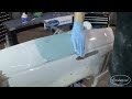 Bodywork Techniques and Safety
