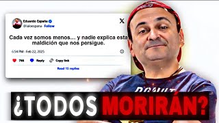 LA MALDICIÓN DE VECINOS