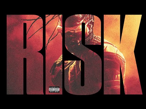 Ye & Travis Scott  - RISK