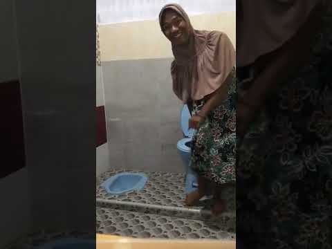 MAK OY MENCOBA WC