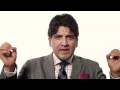 Sherman Alexie's Perspectives on Art and Literature