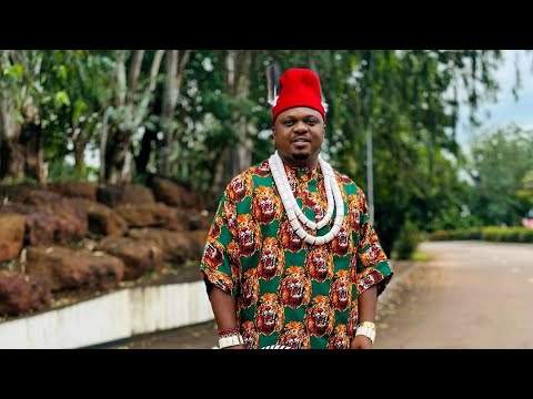 Nteje Kingdom 2024 Nigerian movie - Ken Erics Movies 2024 Nigerian movies 2024 latest full movies