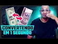Dólar Hoje Extension Usage