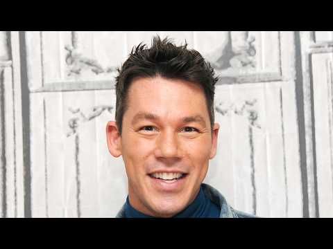 David Bromstad's Life Off-Camera Is Beyond Lavish