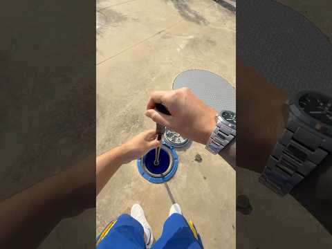 MEDINDO A GASOLINA DO POSTO
