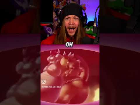 guys STOP submitting THESE videos... #bowser #jimmyhere #ylyl #reaction #funny