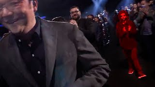 thegameawards megacut