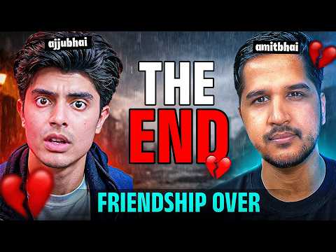 TOTAL GAMING AJJUBHAI EXPOSED ๐คก DESI GAMERS REPLY ๐