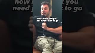 What a wild turn of events. #shanegillis #marknormand #comedy