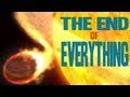 The Fate of the Universe and Earth
