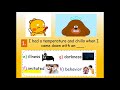 Word Associations and Context Clues