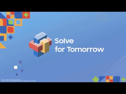 Champions of Change: Samsung Solve for Tomorrow 2024 Grand Finale Highlights