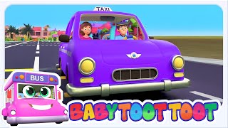 Lagu Edukasi Anak | Kartun Menyenangkan & Lagu Anak Terbaik Indonesia