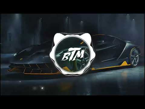 ZAWANBEATS - G.A.S (Bass Boosted)