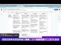 Decoding the Informational Writing Rubric